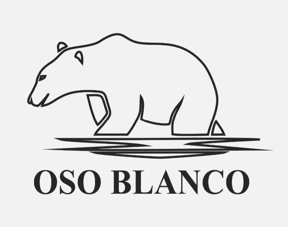 OSO BLANCO