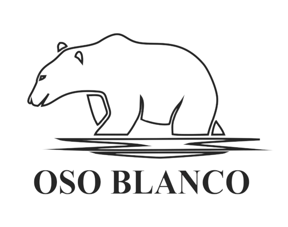 OSO BLANCO